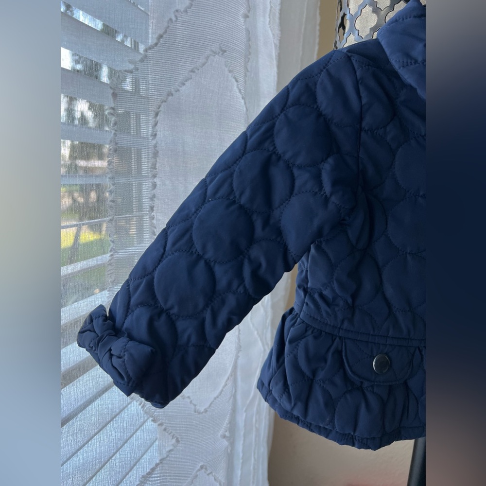 Gymboree Girls Coat - Picture 3 of 10